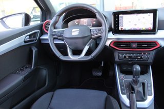 Seat Arona 1.0 TSI 85kW (115CV) DSG FR XM