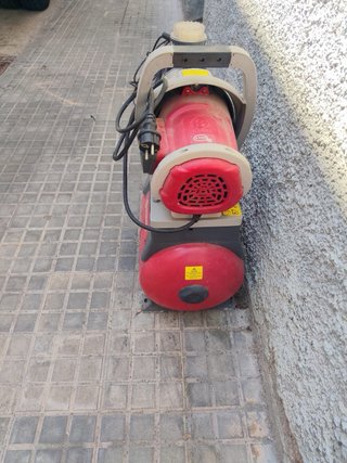 Bomba de agua Sterwins