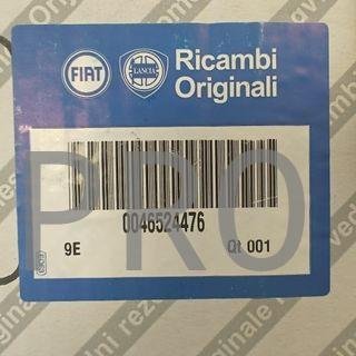 FARO IZQUIERDO FIAT MAREA NUEVO 46524476