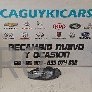 FARO IZQUIERDO FIAT MAREA NUEVO 46524476