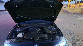 BMW Serie 3 2018