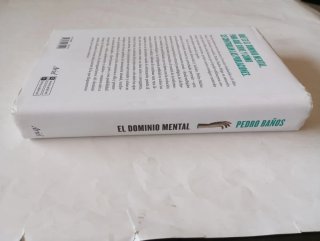 El dominio mental la geopolítica de la mente