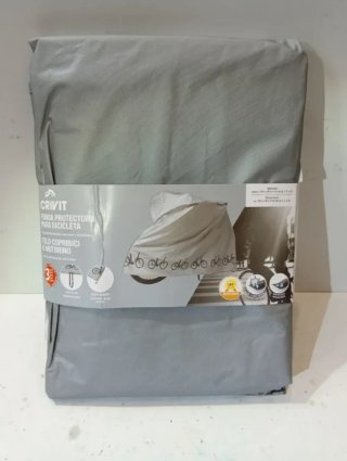 Funda Protectora  Bicicleta CRIVIT