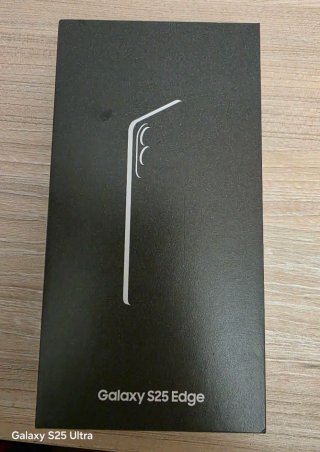 Samsung Galaxy S25 Edge