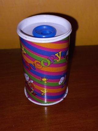 Peanuts Tempera Matite Snoopy