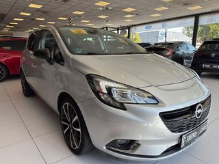 Opel Corsa 5p Selective 1.4 66 kW