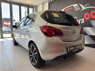 Opel Corsa 5p Selective 1.4 66 kW
