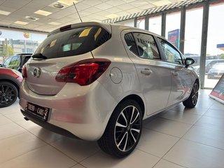 Opel Corsa 5p Selective 1.4 66 kW
