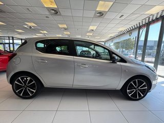 Opel Corsa 5p Selective 1.4 66 kW
