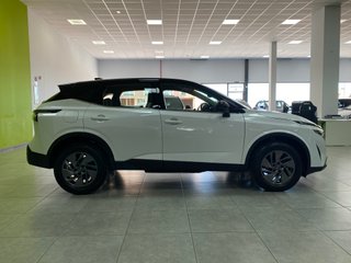Nissan Qashqai Acenta 1.3 DIG-T 140CV MHEV