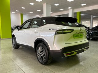 Nissan Qashqai Acenta 1.3 DIG-T 140CV MHEV