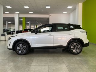 Nissan Qashqai Acenta 1.3 DIG-T 140CV MHEV