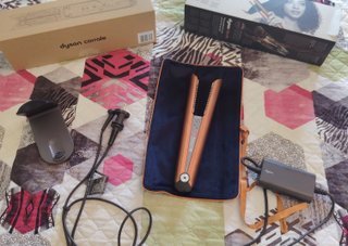 Dyson Corrale color rame