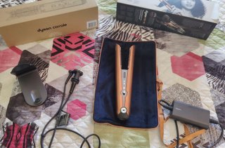 Dyson Corrale color rame