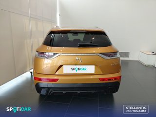 DS DS 7 CROSSBACK 2021
