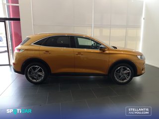 DS DS 7 CROSSBACK 2021