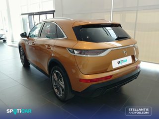 DS DS 7 CROSSBACK 2021
