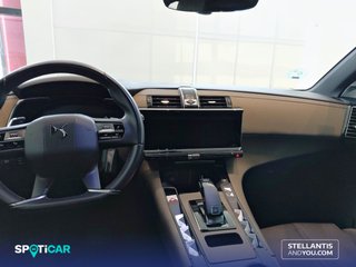 DS DS 7 CROSSBACK 2021