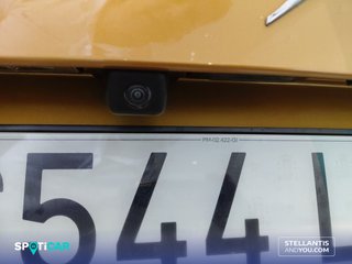 DS DS 7 CROSSBACK 2021