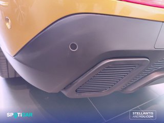 DS DS 7 CROSSBACK 2021