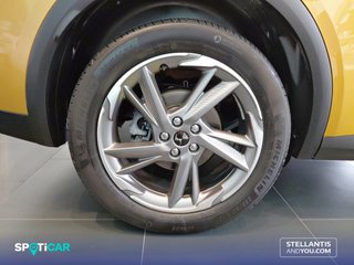 DS DS 7 CROSSBACK 2021