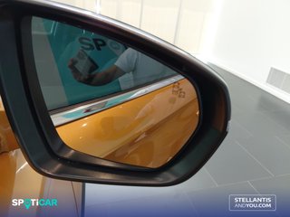 DS DS 7 CROSSBACK 2021