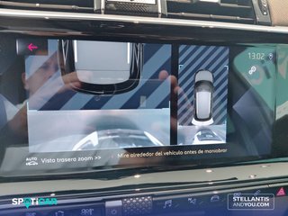 DS DS 7 CROSSBACK 2021