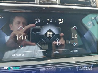 DS DS 7 CROSSBACK 2021