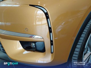DS DS 7 CROSSBACK 2021