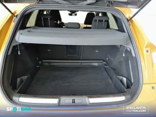 DS DS 7 CROSSBACK 2021