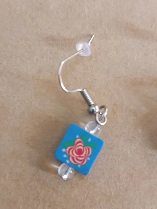 Pendientes nuevos