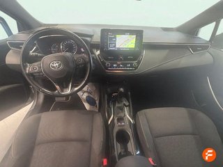 Toyota Corolla 1.8 125H FEEL! E-CVT