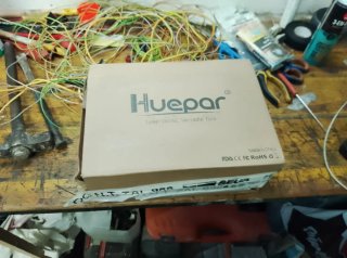 Nivel Láser 360° Nuevo