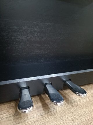 Piano Digital Kawai KDP-120 Negro