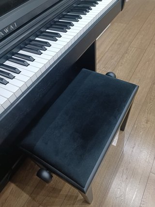 Piano Digital Kawai KDP-120 Negro