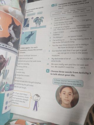 Life Adventures Level 6 Pupil's Book with eBook...