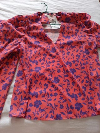Conjunto fiesta sin estrenar Talla 42