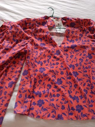 Conjunto fiesta sin estrenar Talla 42