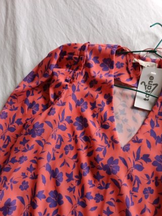 Conjunto fiesta sin estrenar Talla 42