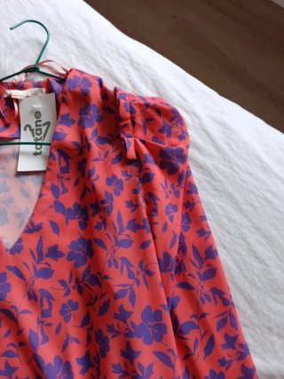 Conjunto fiesta sin estrenar Talla 42