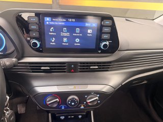 Hyundai i20 1.0 TGDI 74kW (100CV) Klass