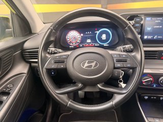 Hyundai i20 1.0 TGDI 74kW (100CV) Klass