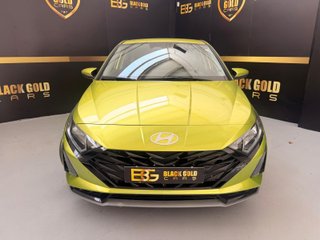 Hyundai i20 1.0 TGDI 74kW (100CV) Klass