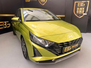 Hyundai i20 1.0 TGDI 74kW (100CV) Klass