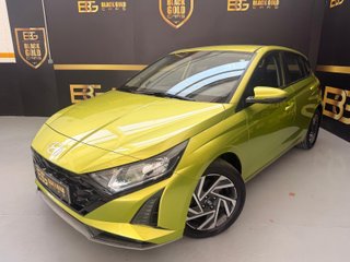 Hyundai i20 1.0 TGDI 74kW (100CV) Klass