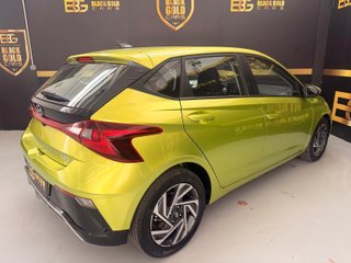 Hyundai i20 1.0 TGDI 74kW (100CV) Klass