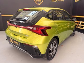 Hyundai i20 1.0 TGDI 74kW (100CV) Klass