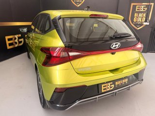 Hyundai i20 1.0 TGDI 74kW (100CV) Klass