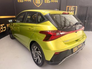 Hyundai i20 1.0 TGDI 74kW (100CV) Klass