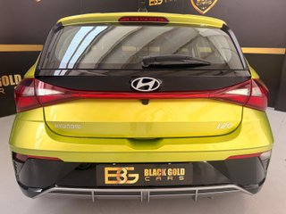 Hyundai i20 1.0 TGDI 74kW (100CV) Klass